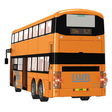 Load image into Gallery viewer, Konsept 1:43 LWB 遙控雙層巴士 (龍運)