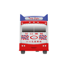 Load image into Gallery viewer, Konsept 遙控雪糕車
