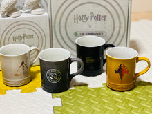 Load image into Gallery viewer, Le Creuset x Harry Potter Magical Mug Set
