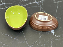 Load image into Gallery viewer, Le Creuset Avocado Dish 牛油果碟
