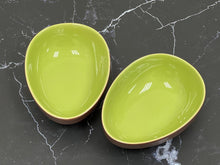 Load image into Gallery viewer, Le Creuset Avocado Dish 牛油果碟
